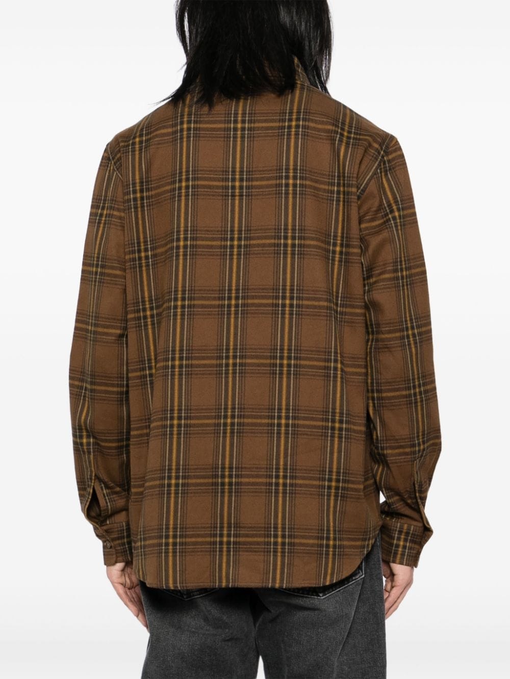 Alder shirt - 4