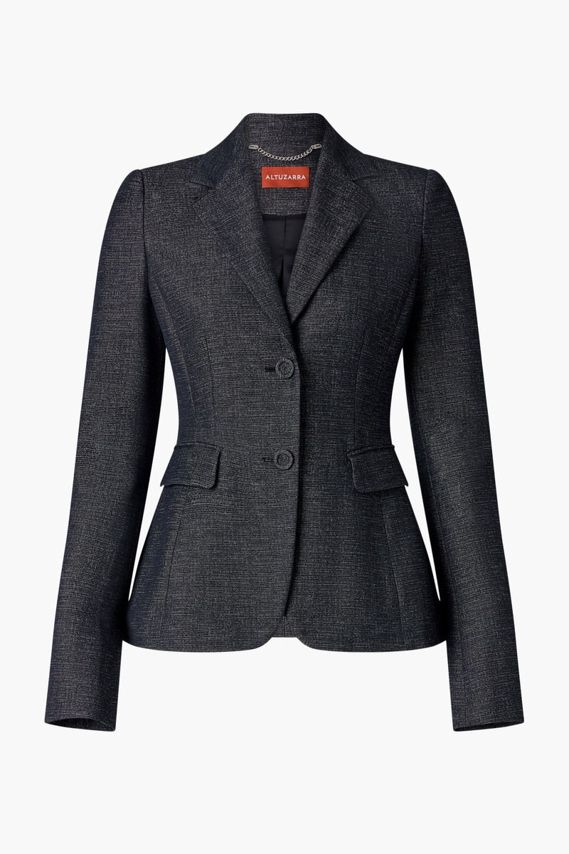 FENICE JACKET - 1