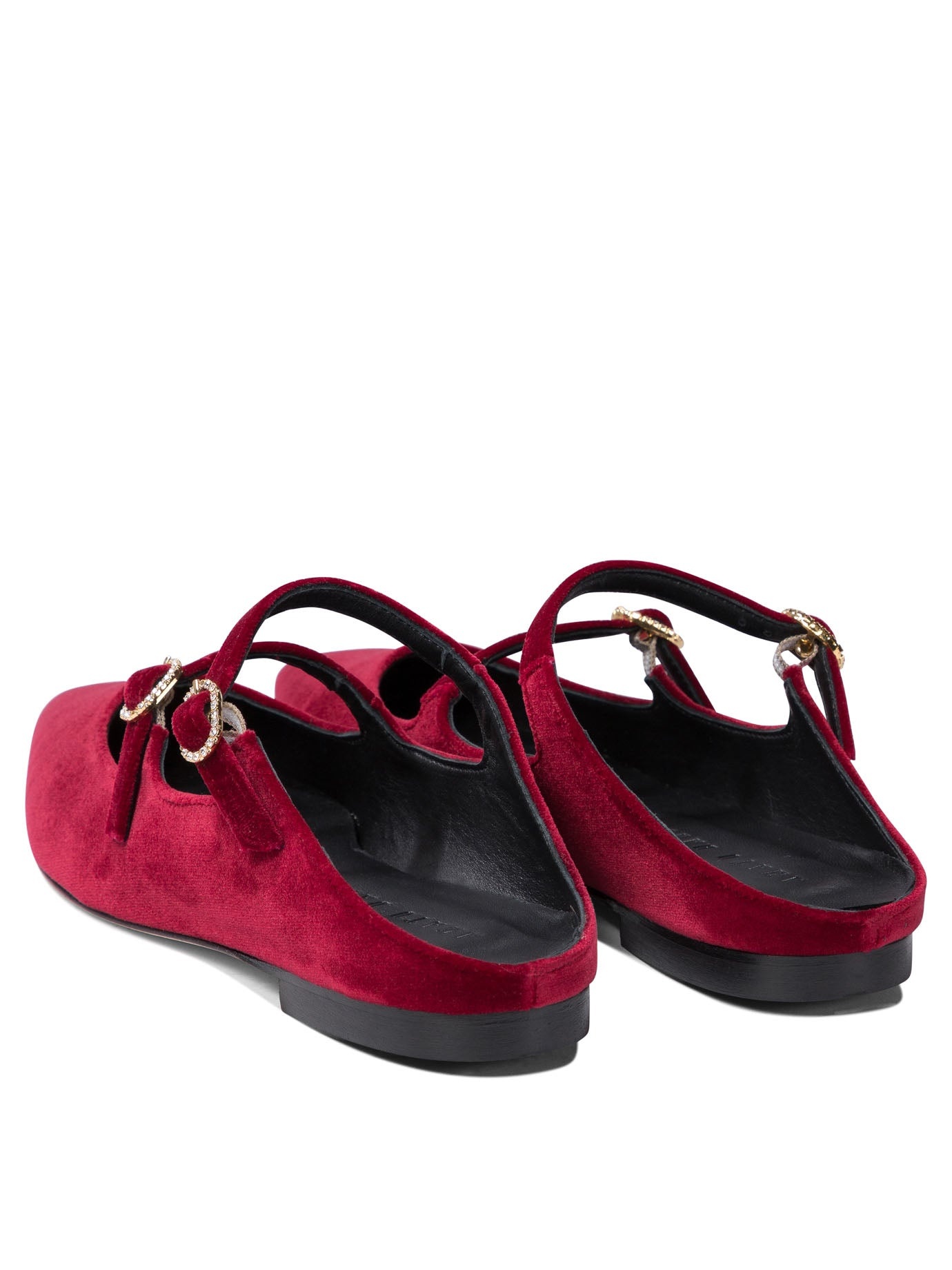 Amato Daniele - Amato Daniele Loafers & Slippers - 4