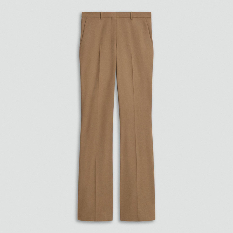 Flared Pant, 34'' in Good Wool 1