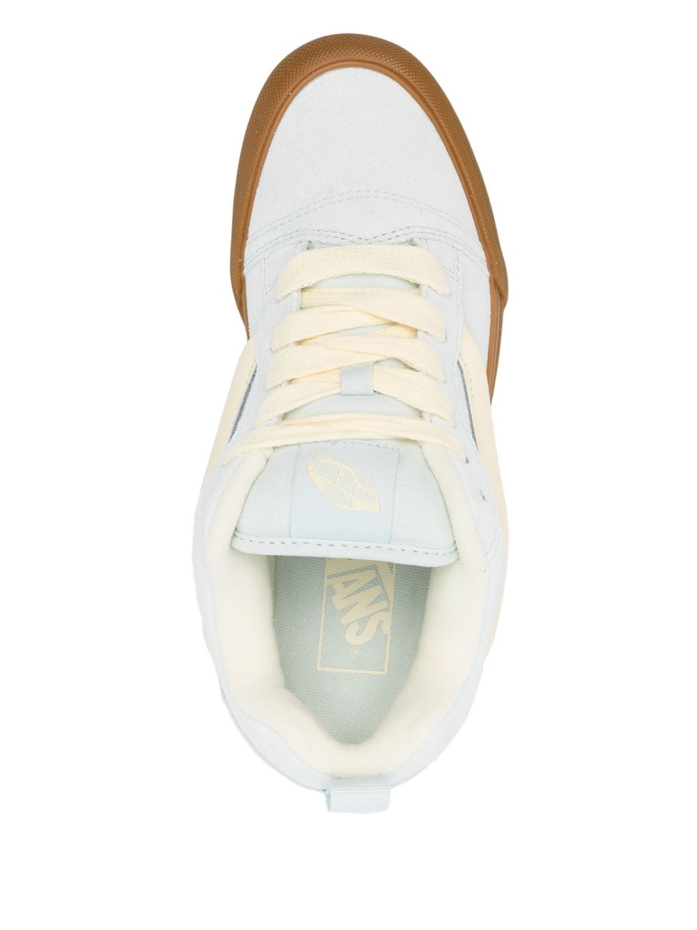Knu Skool sneakers - 4