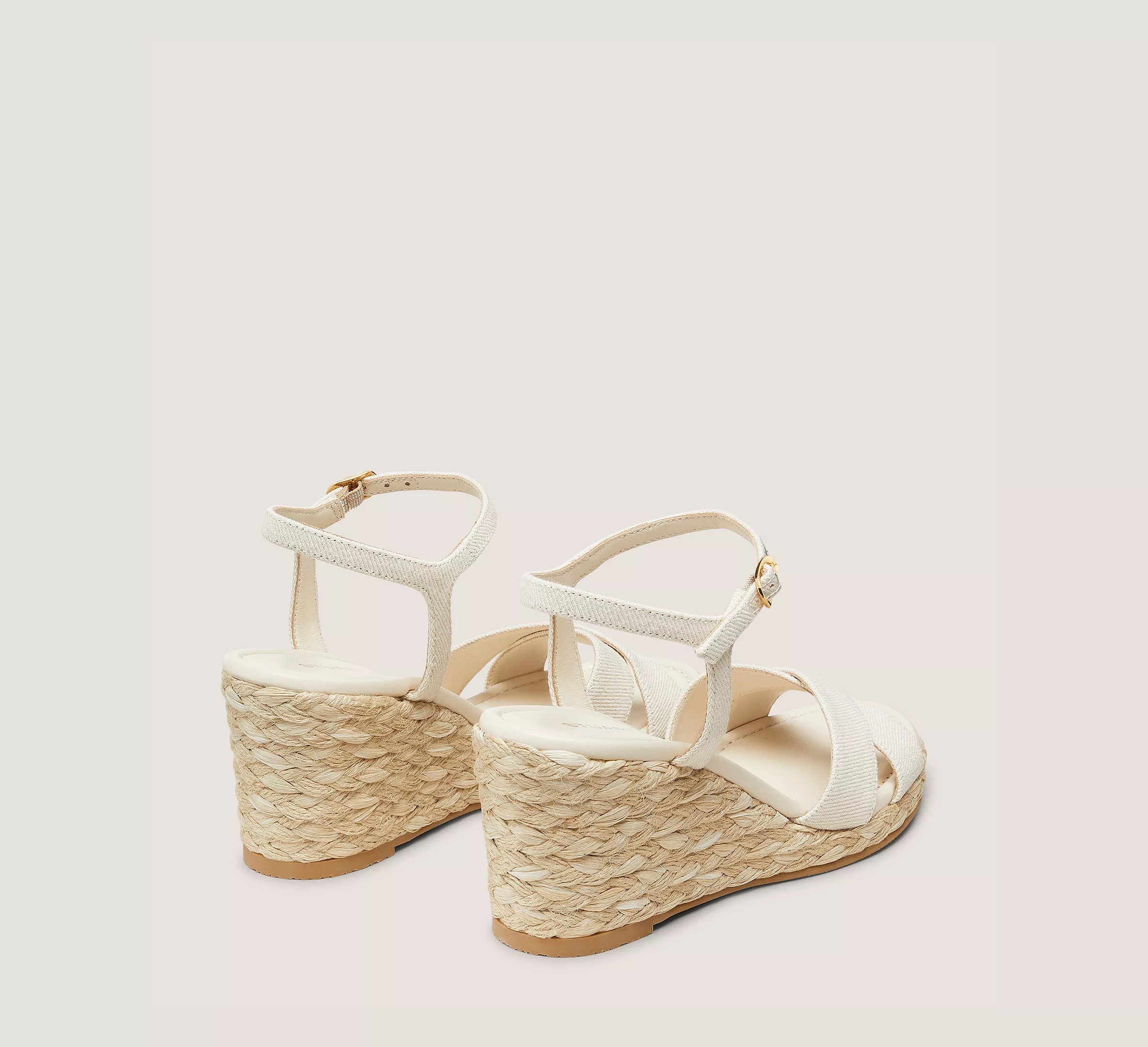 DAYNA ESPADRILLE WEDGE - 3