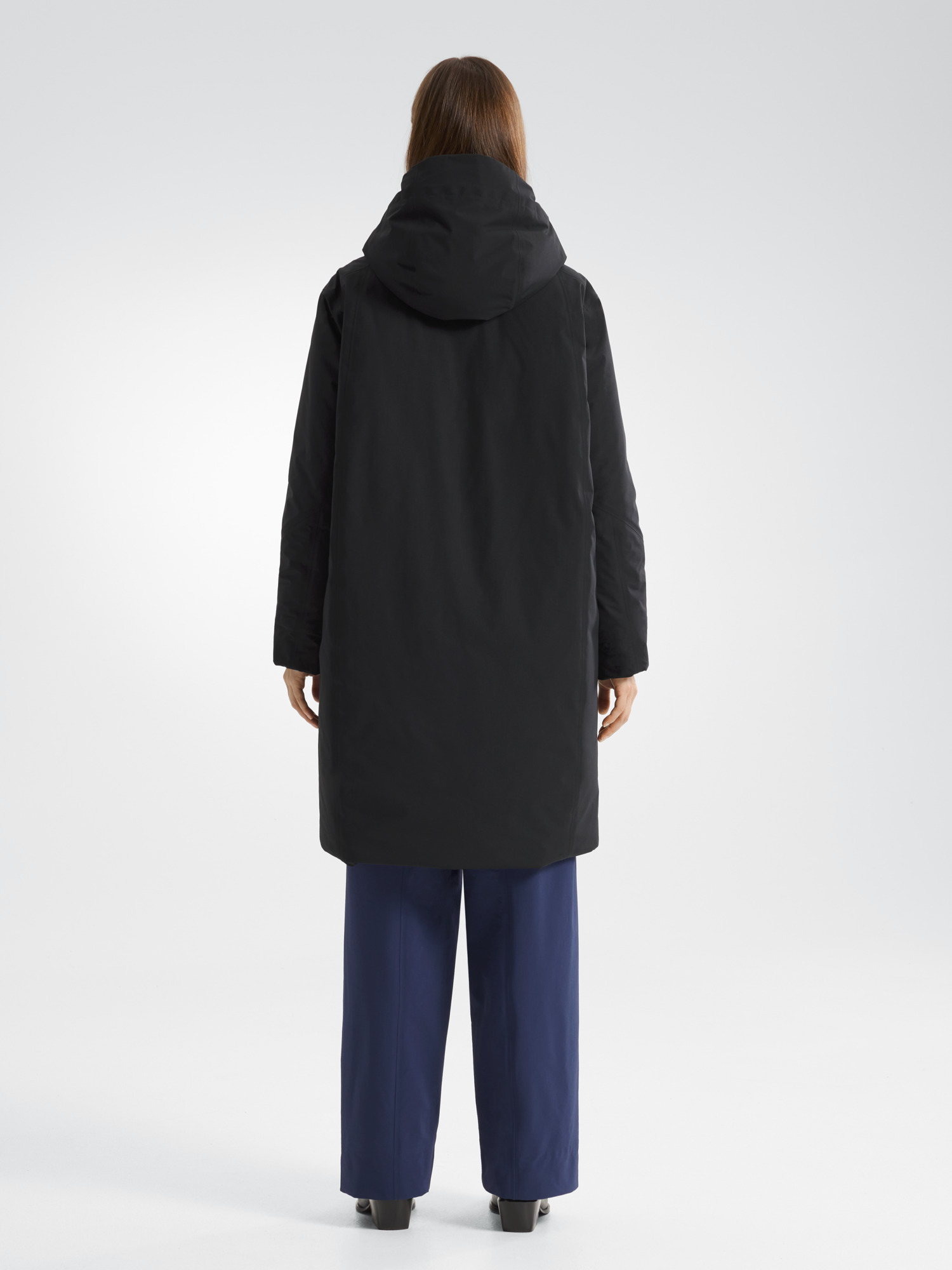 Decca Down Parka - 6