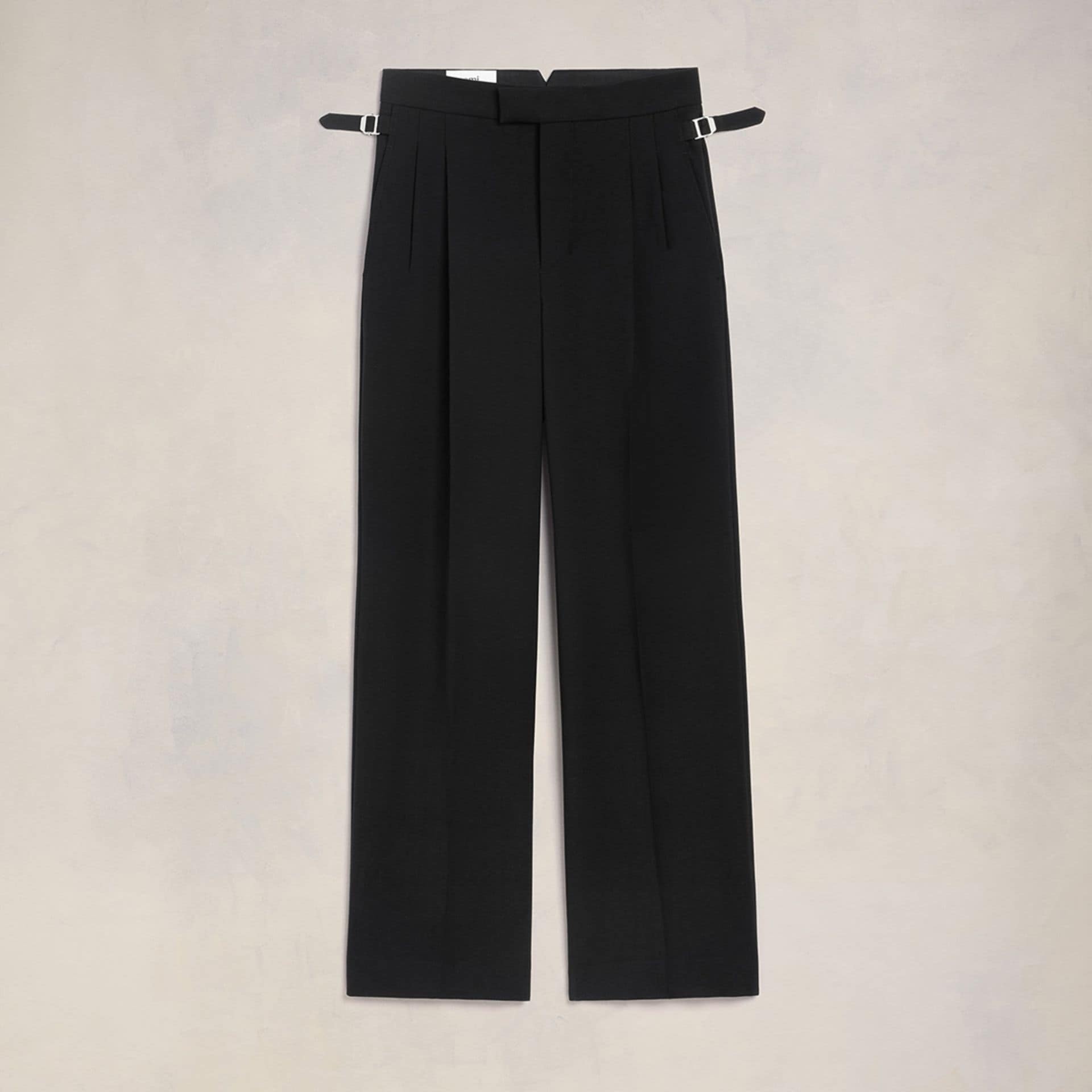 Large Fit Trousers - 2