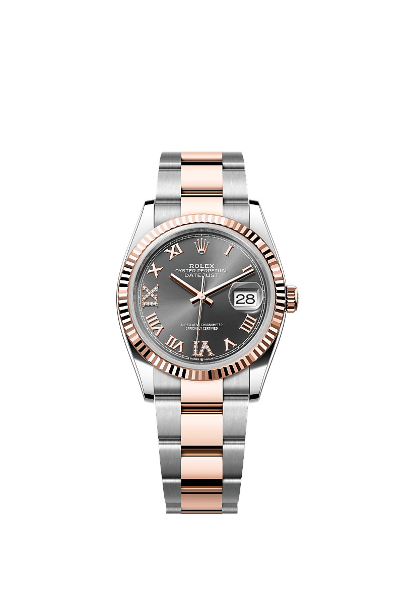 DATEJUST 126231 - 1