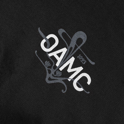 OAMC OAMC 1923 Logo Hoody outlook