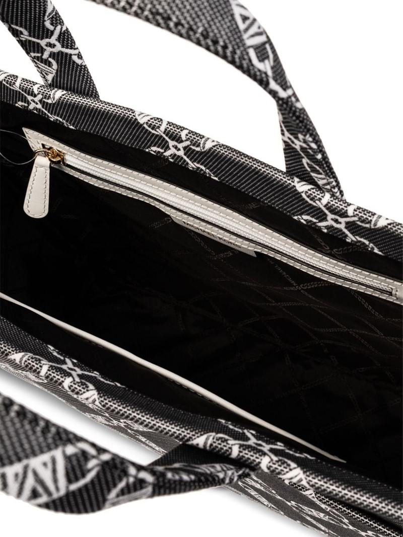 Gigi cotton tote bag 5