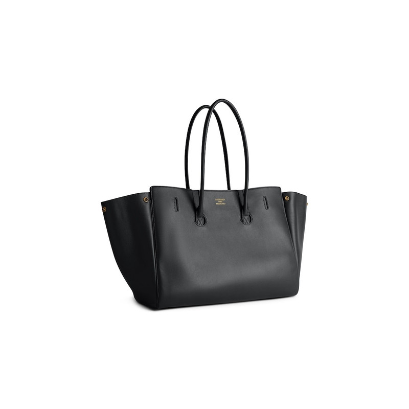Women's Bel Air Medium Carry All Bag in Black 3