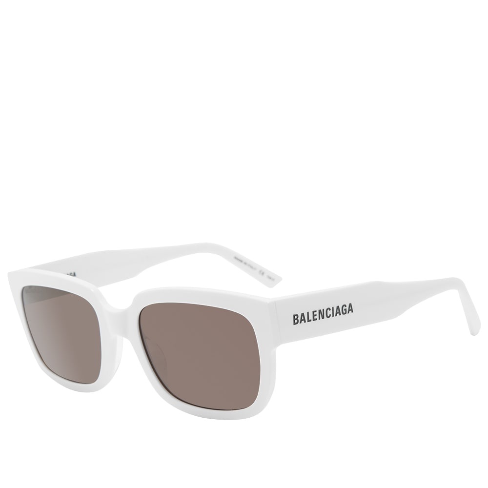 Balenciaga Flat Sunglasses - 1