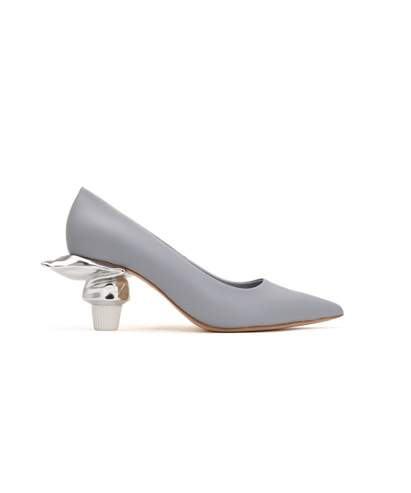 Toothpaste Heel Pump 1