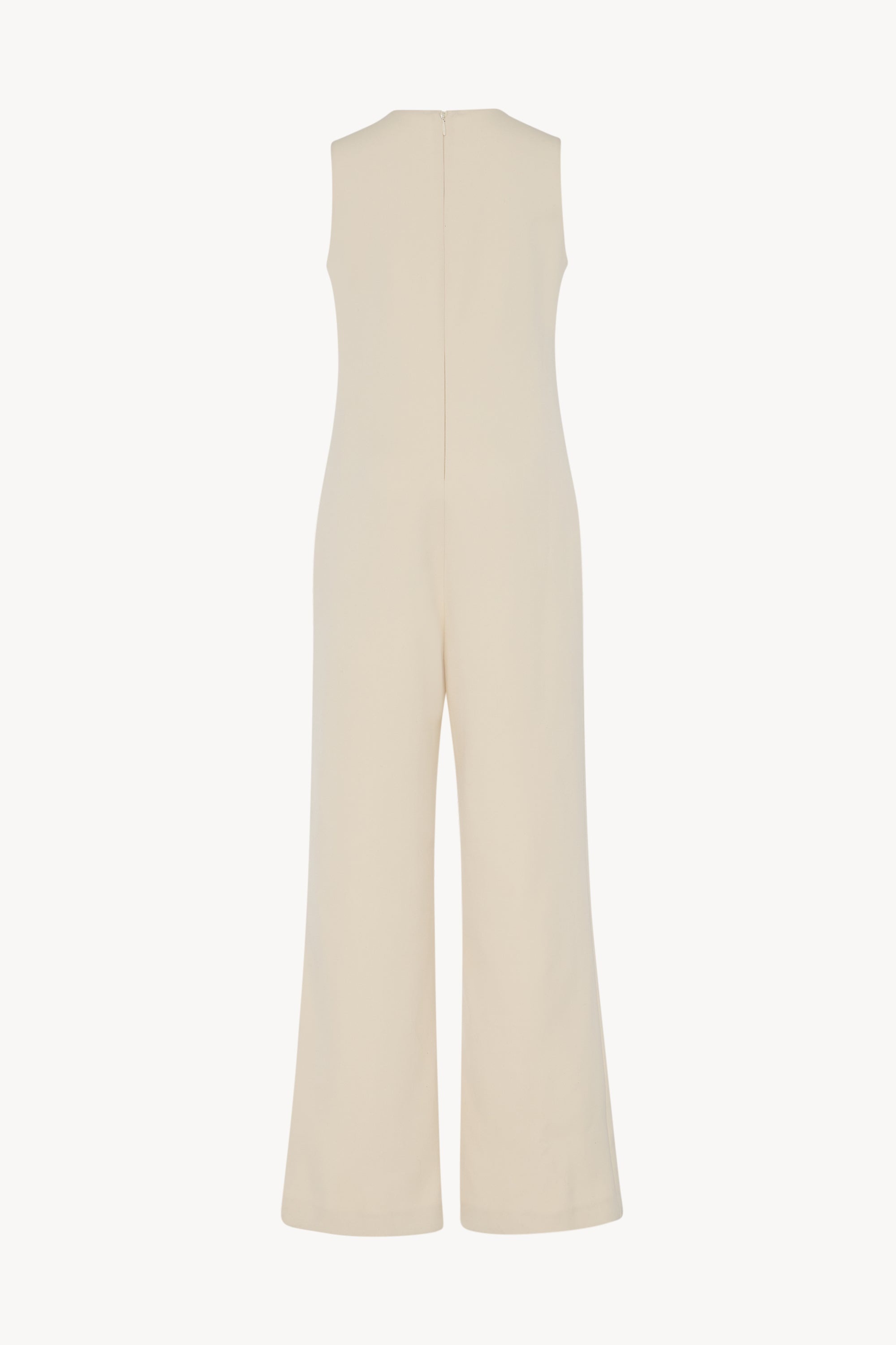 Levante Jumpsuit in Wool - 2