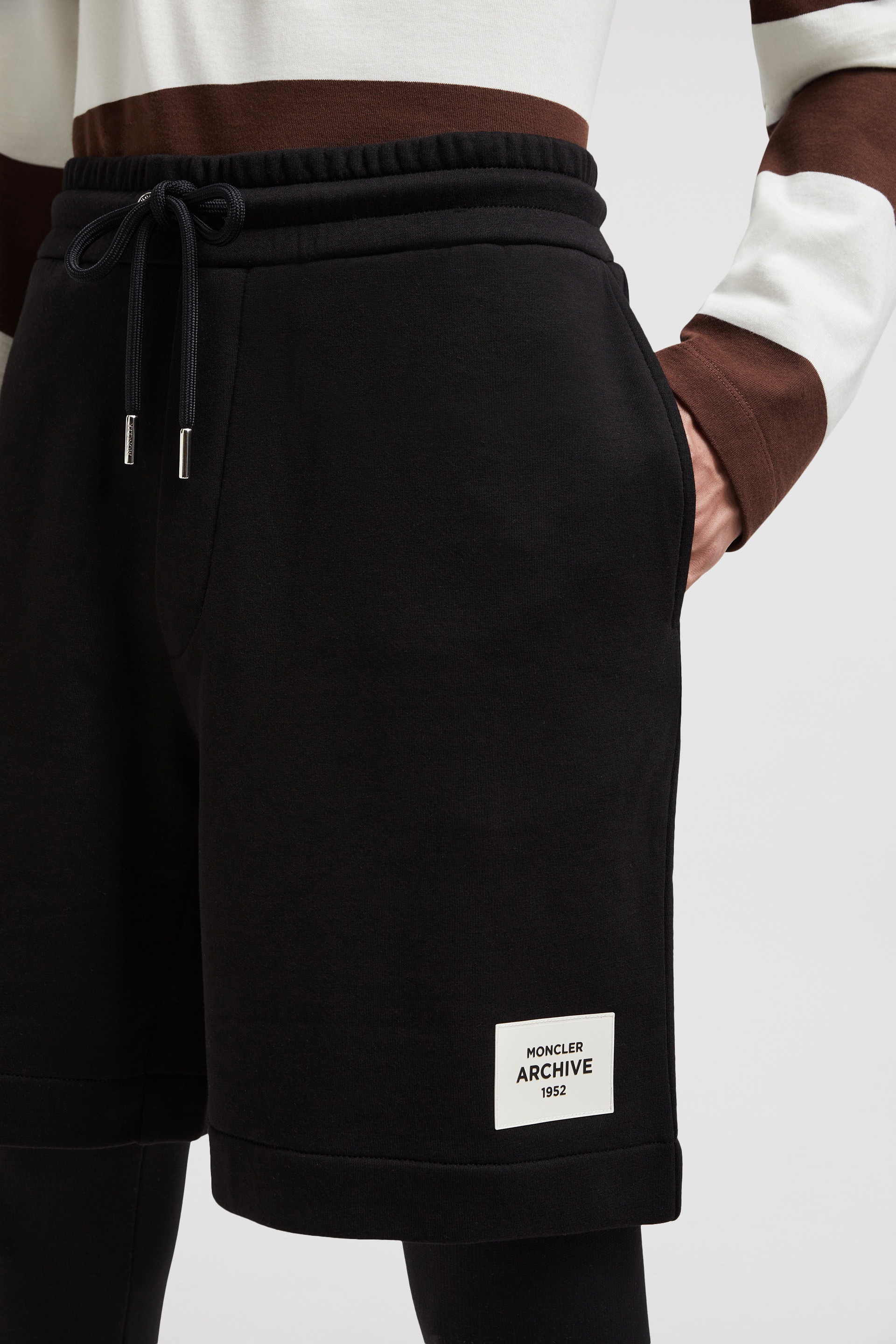 Logo Shorts - 4