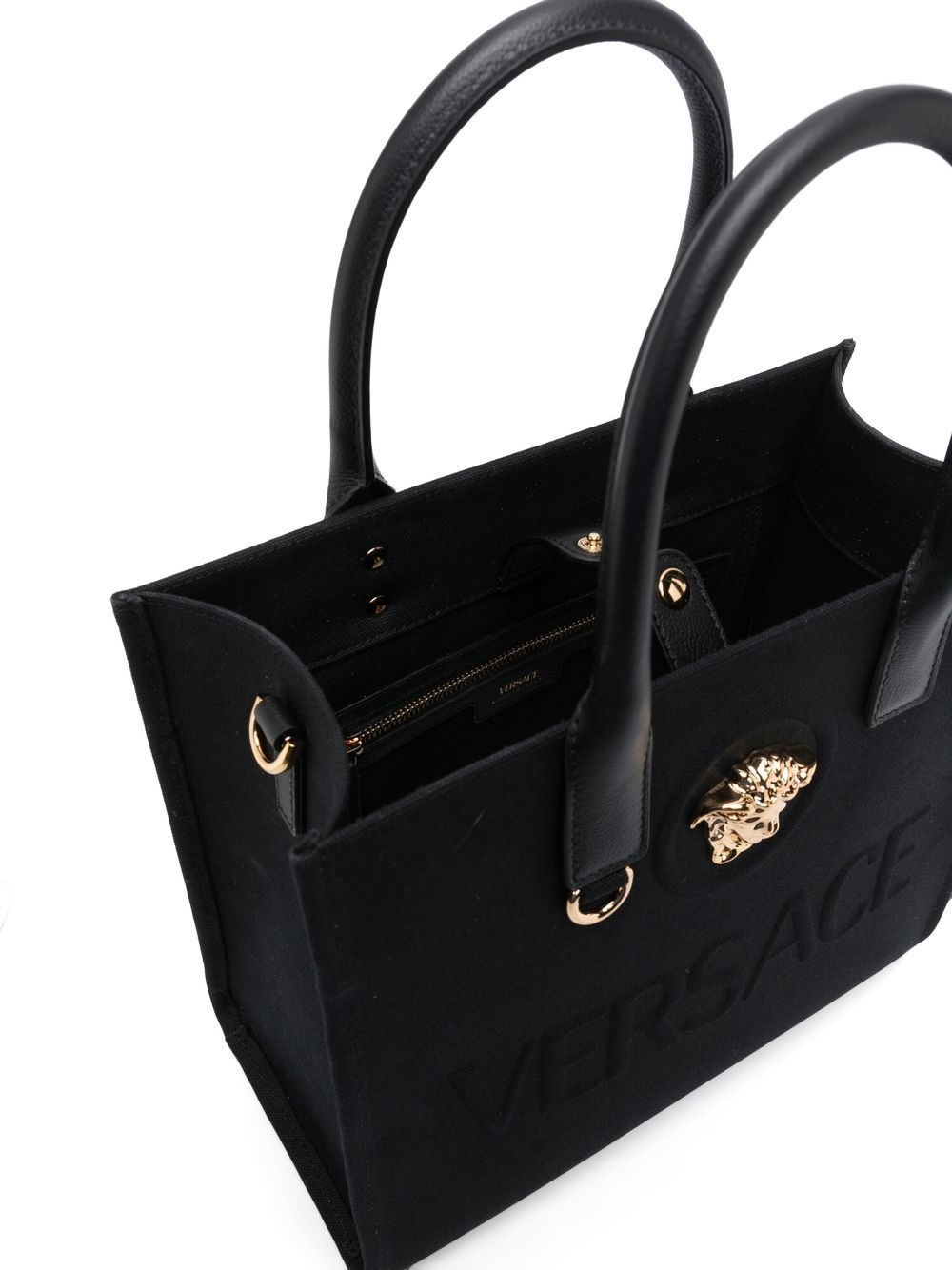 Medusa Head tote bag - 6