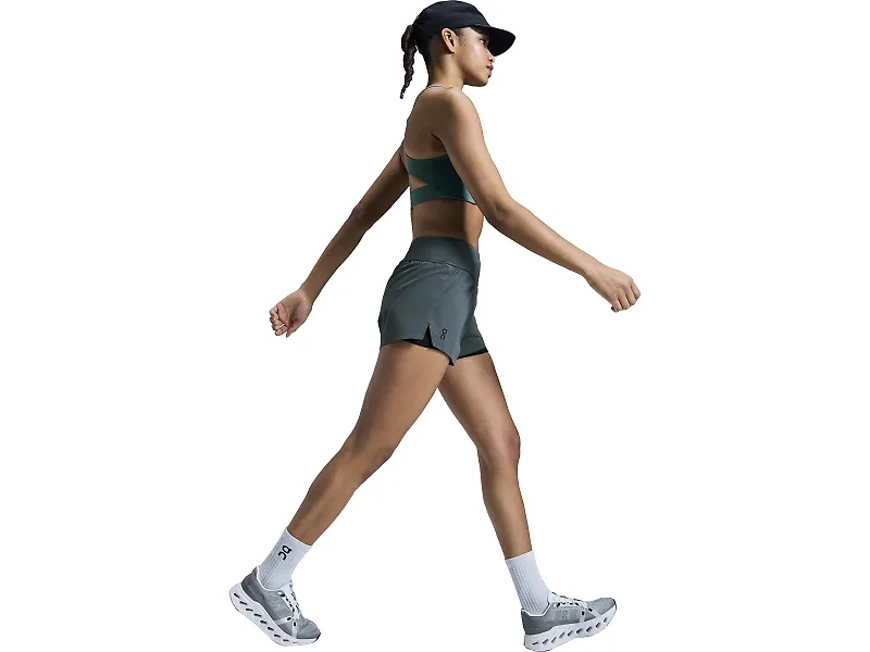 On Running Shorts - 3