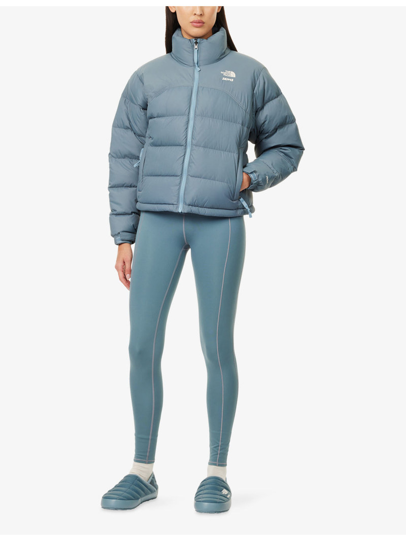 The North Face The North Face x SKIMS 2000 Nuptse Down Jacket outlook