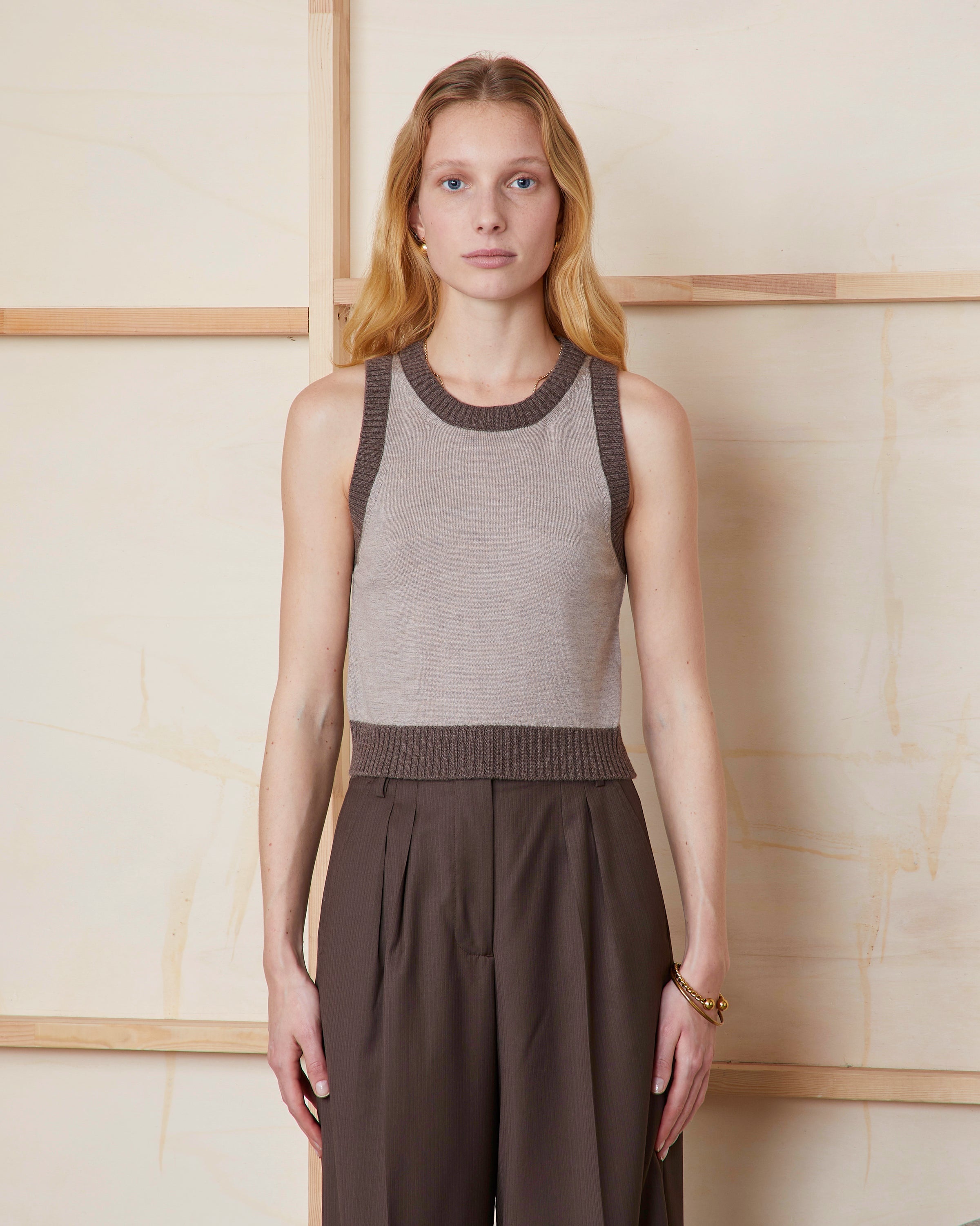 TANK TOP GABRIELA - 2