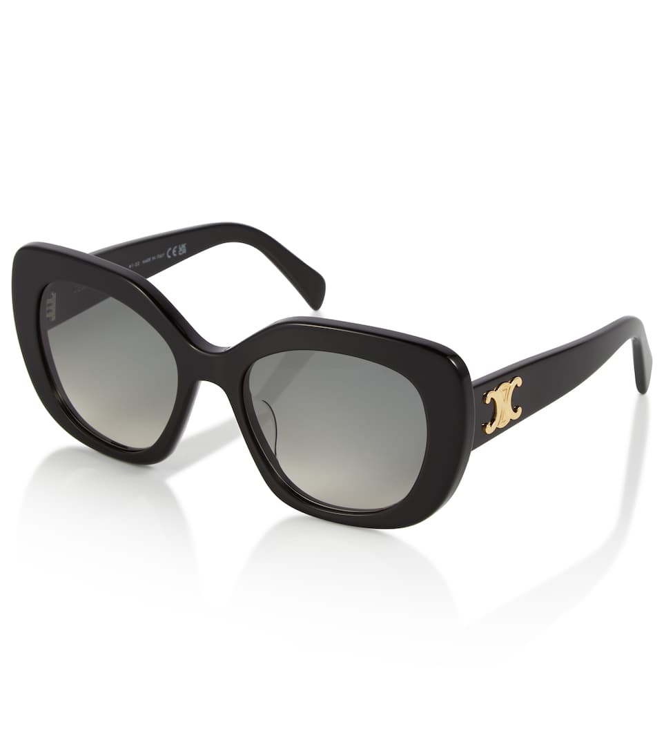 Square sunglasses - 3