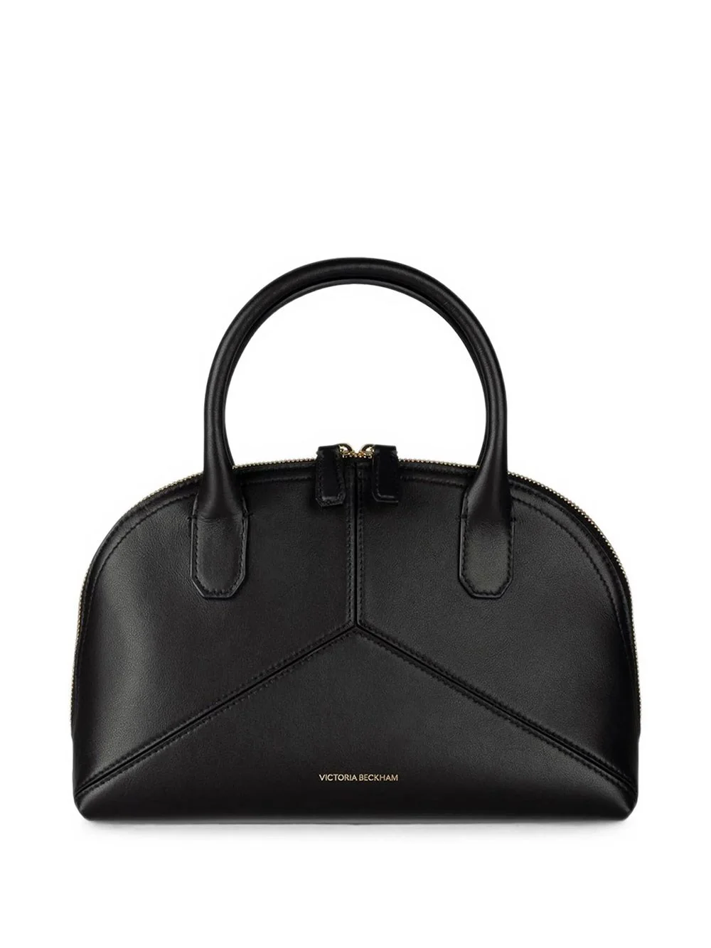 VICTORIA DOCTOR BAG SMALL IN LEATHER - 1