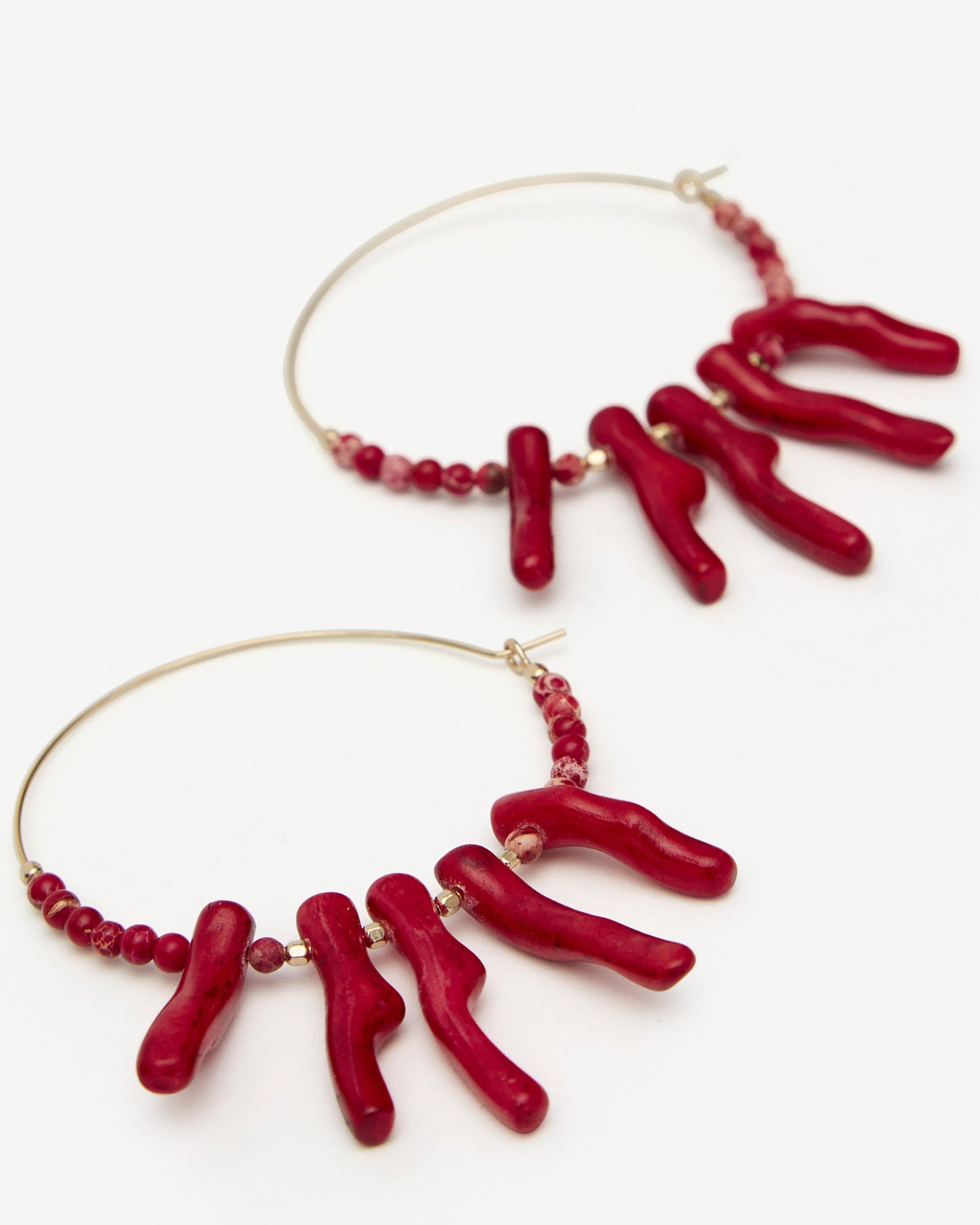 JOLANA EARRINGS - 2