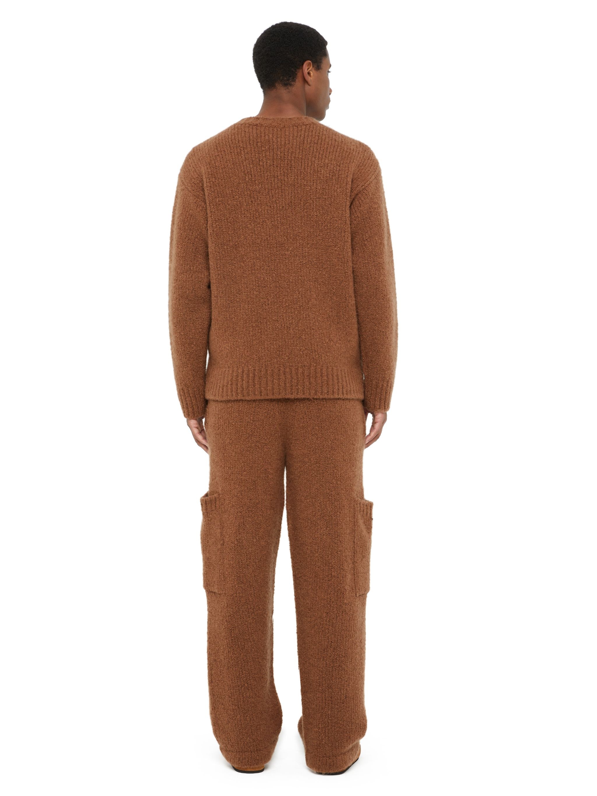 Alanui Finest Sweater - 6