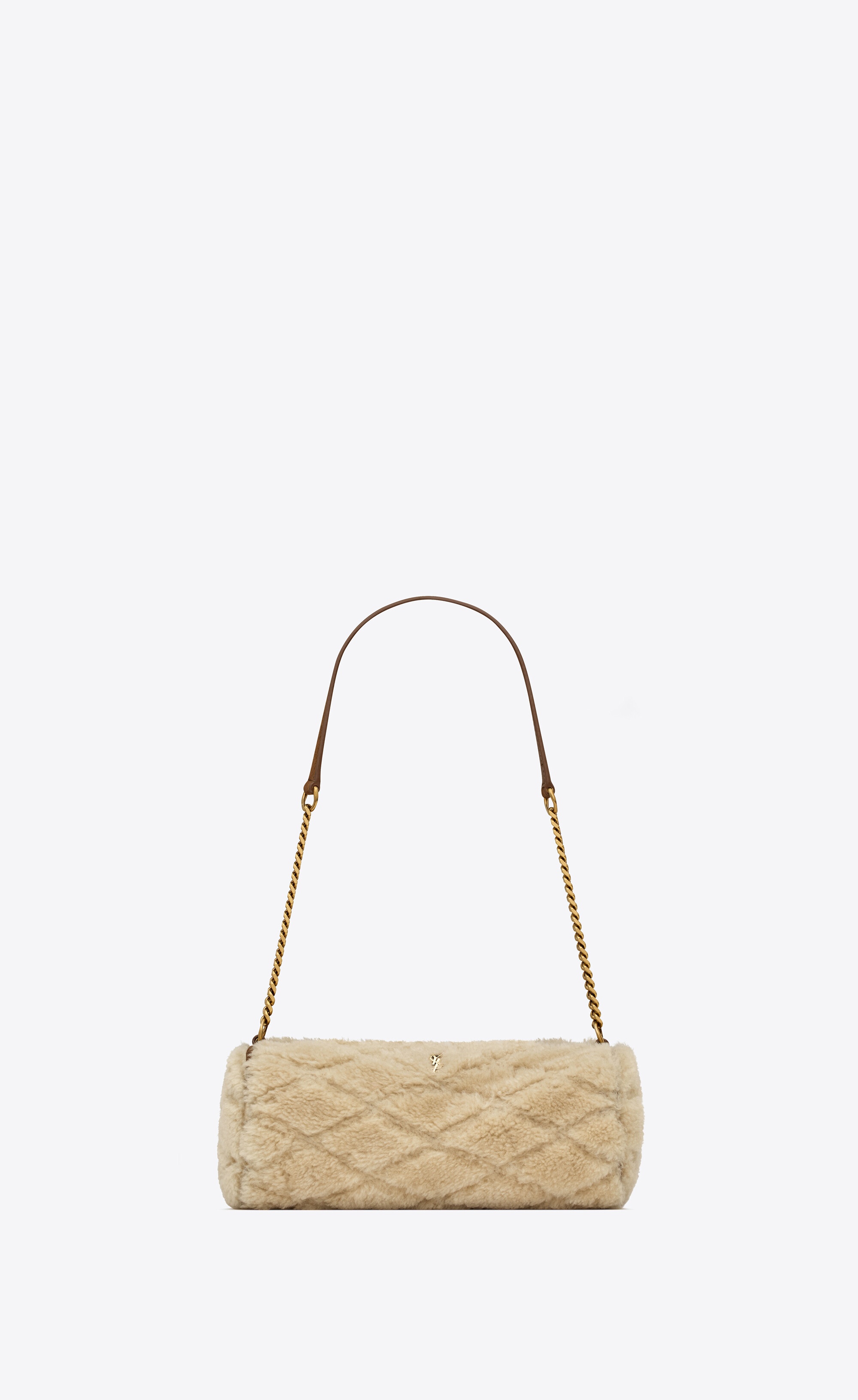 ZARA 2024 MINI TUBE BAG