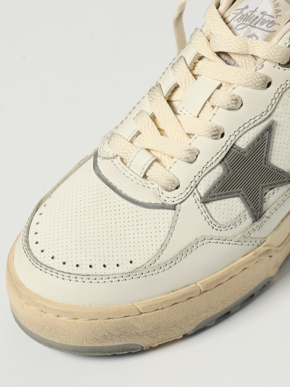 Sneakers woman Golden Goose - 4