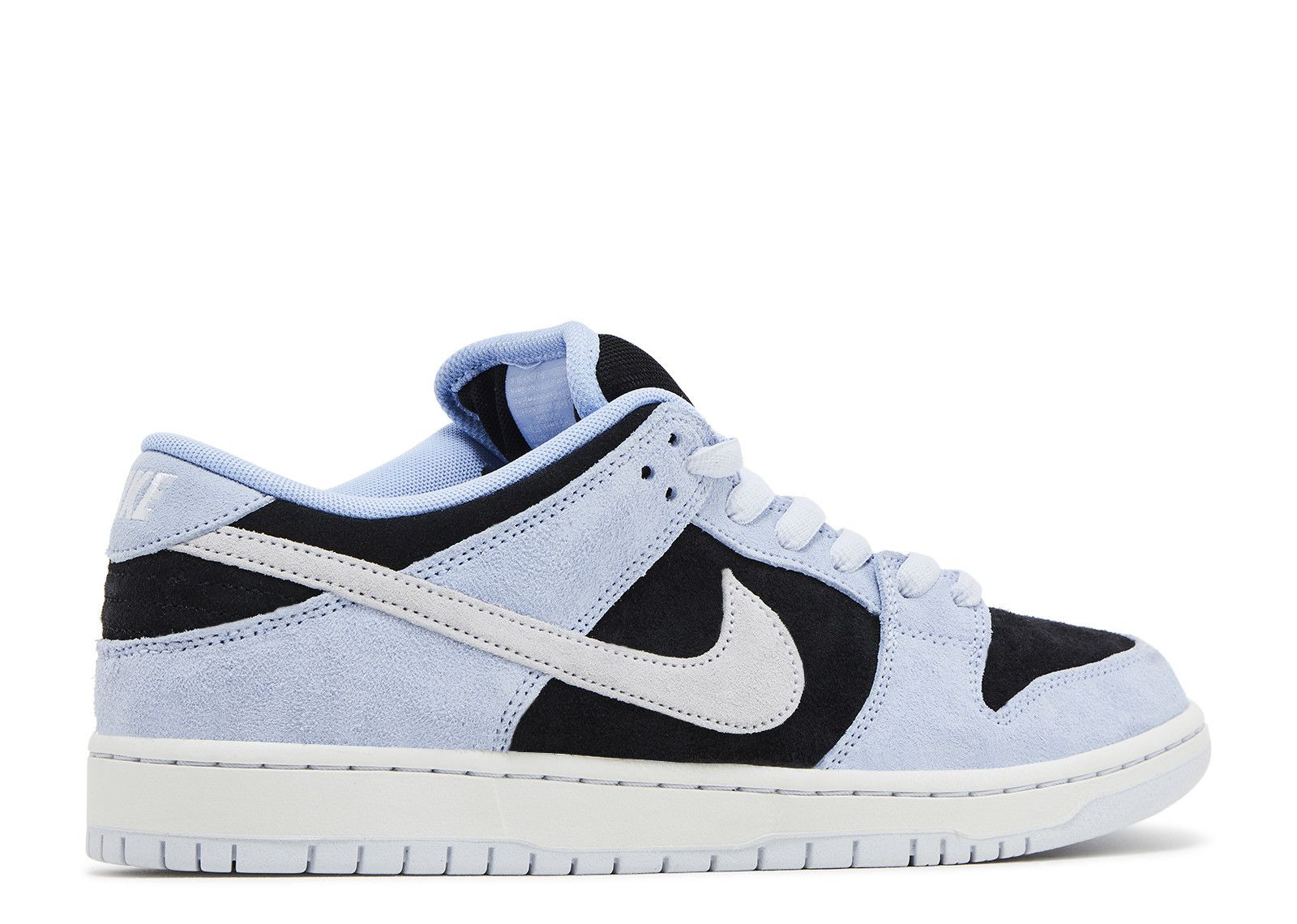 DUNK LOW SB 'ALUMINUM' - 3