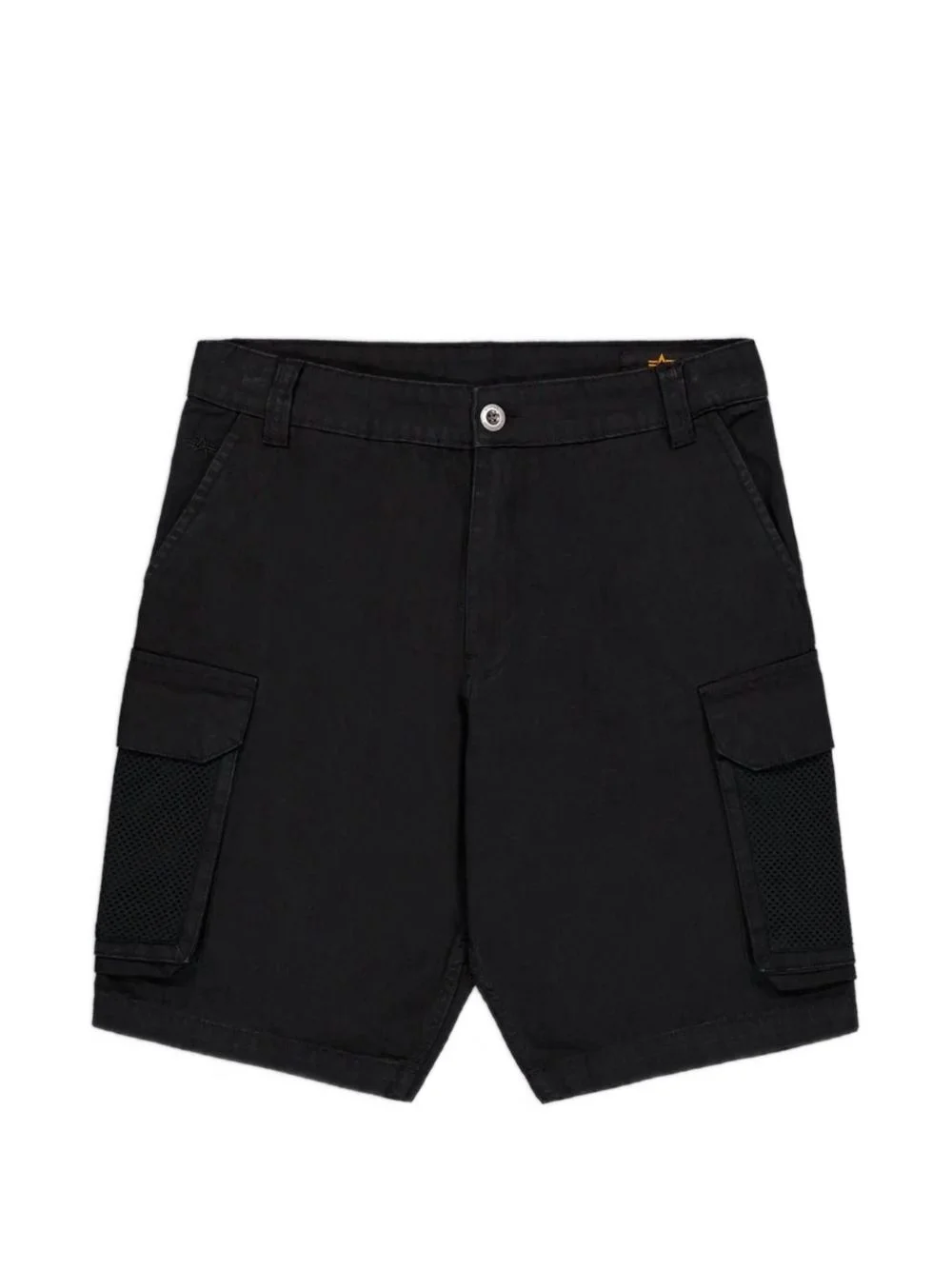 pockets shorts - 1