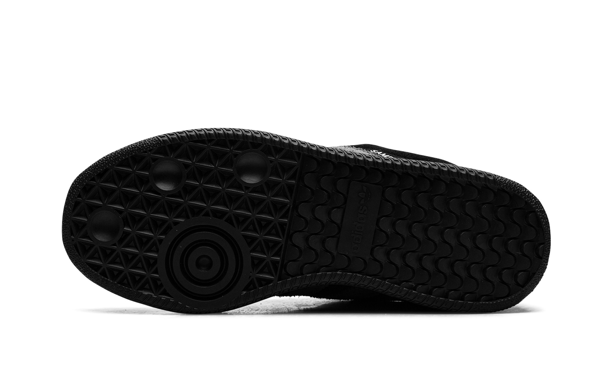 Samba XLG "Black Carbon" - 5