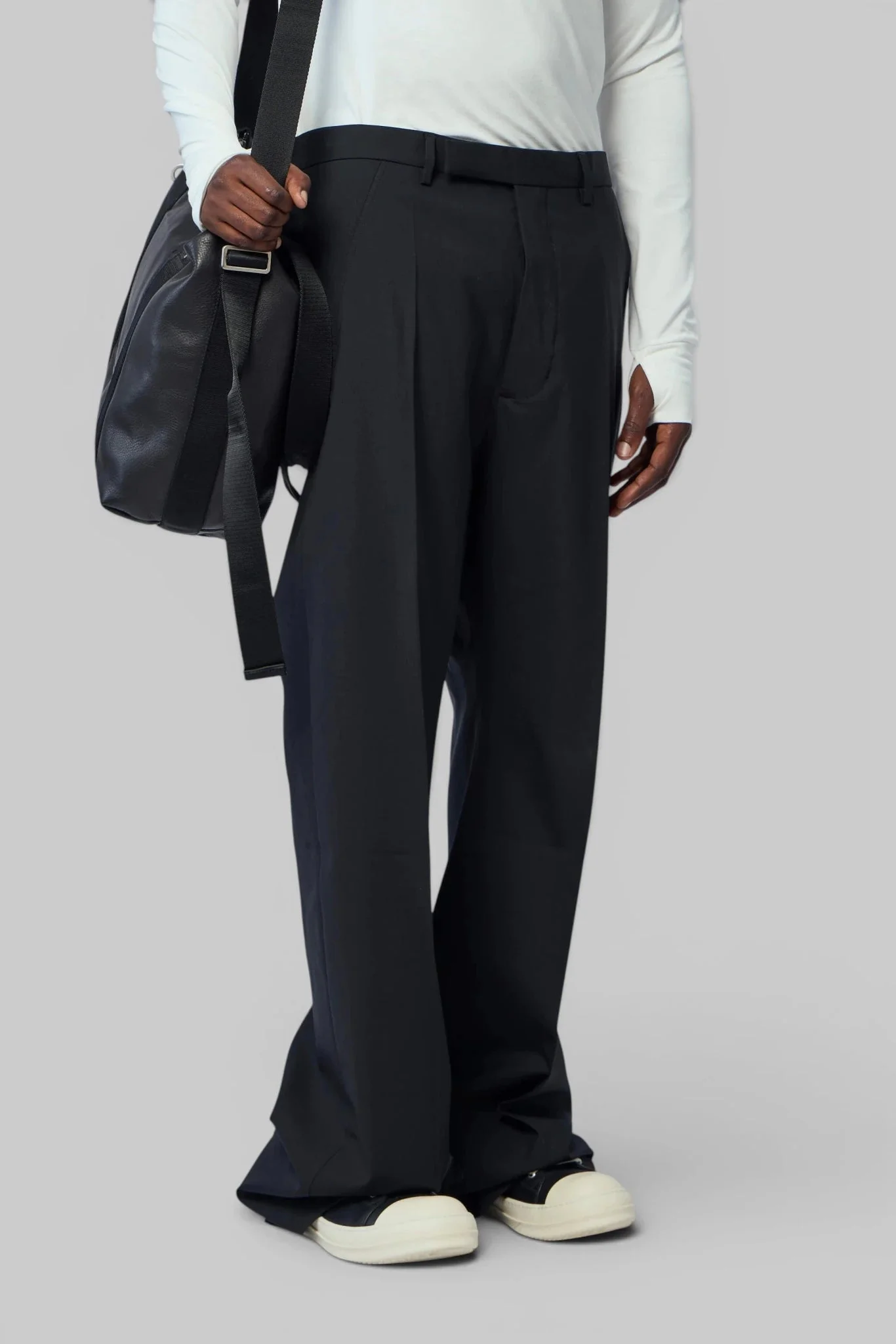 Pantaloni - Tailored Geth - 1
