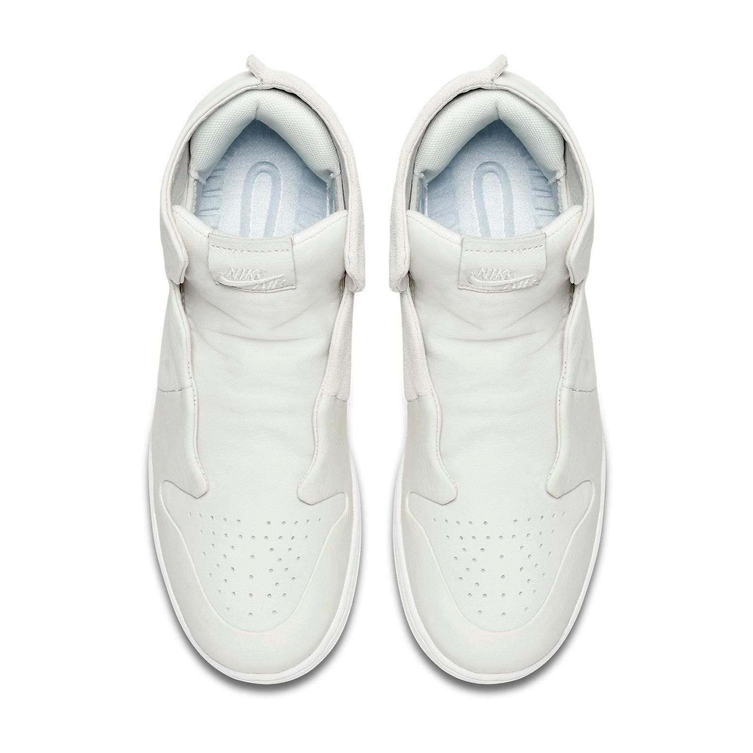 (WMNS) Air Jordan 1 Sage XX 'The 1 Reimagined' AO1526-100 - 4