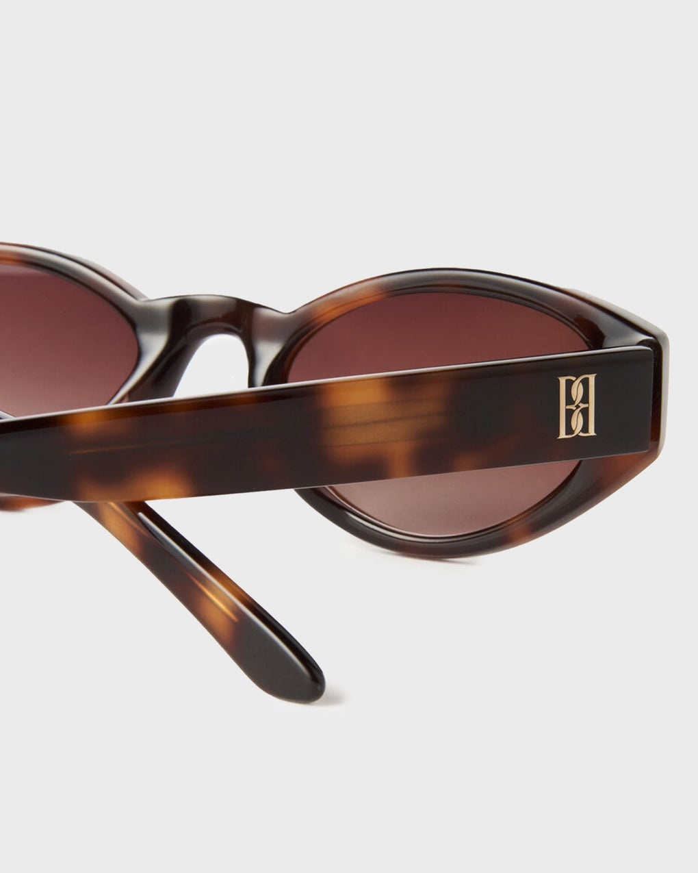 Sunglasses Myla Tortoise ONESIZE - 4