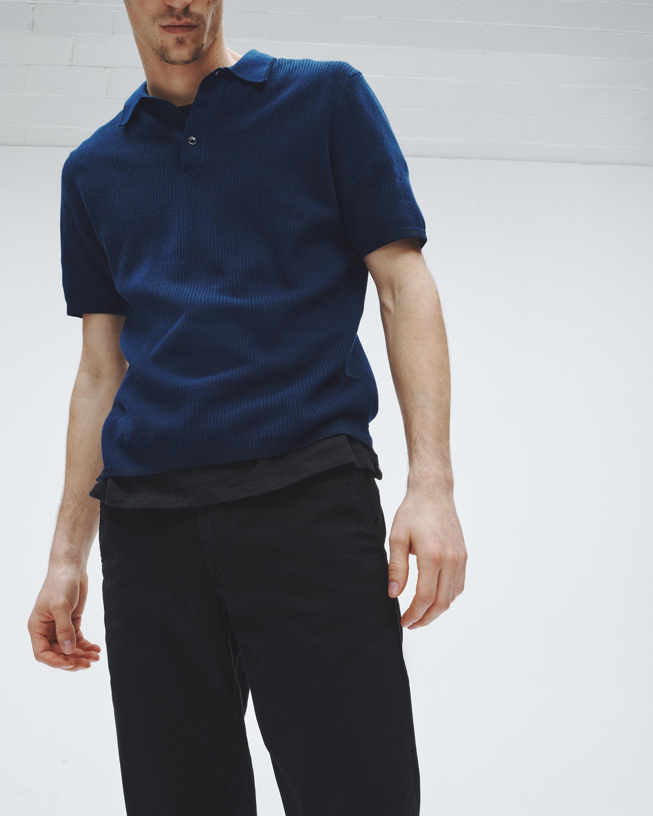 Harvey Polo - 5