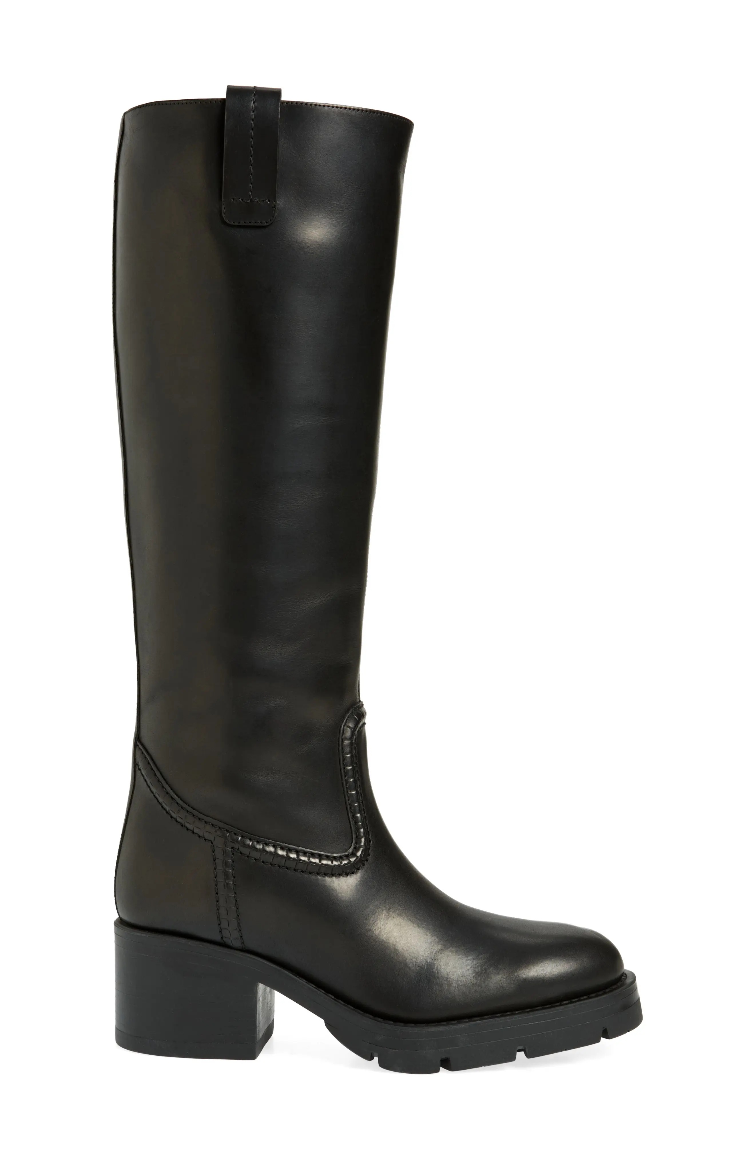 Mallo Tall Boot - 3