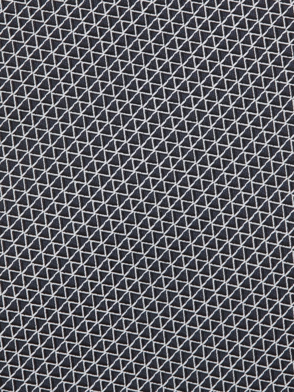 silk tie - 3