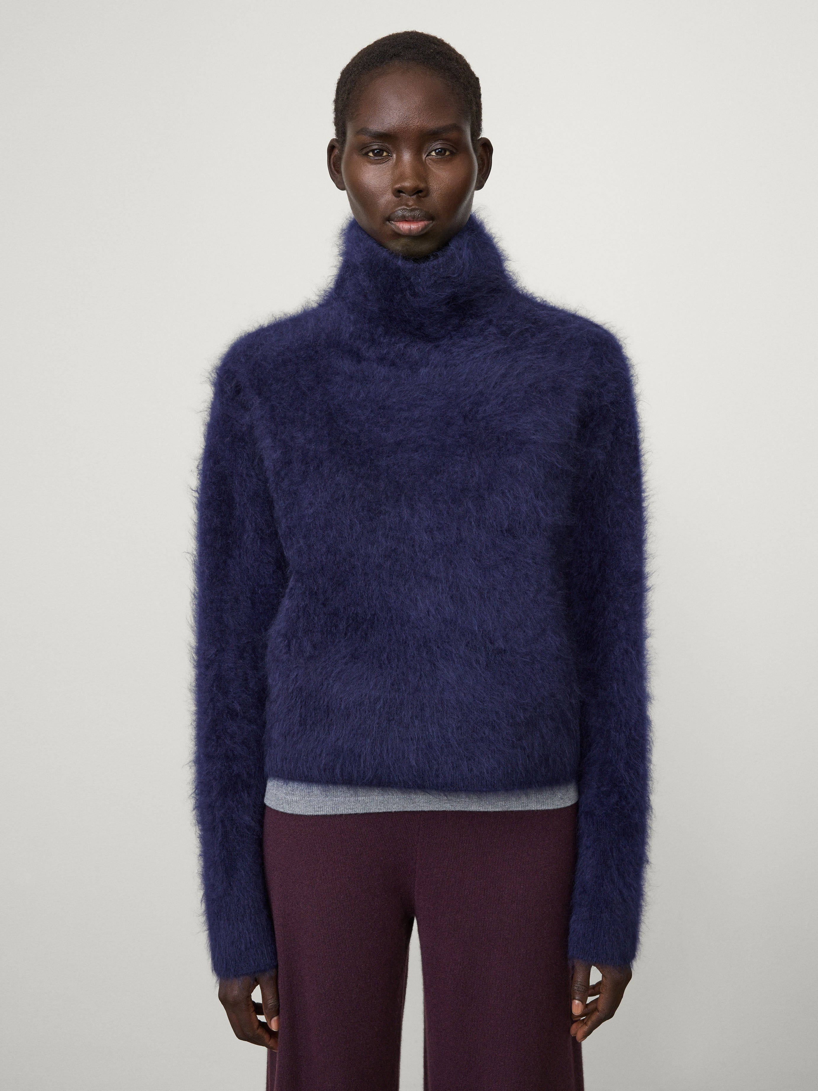The Floren Sweater - 3