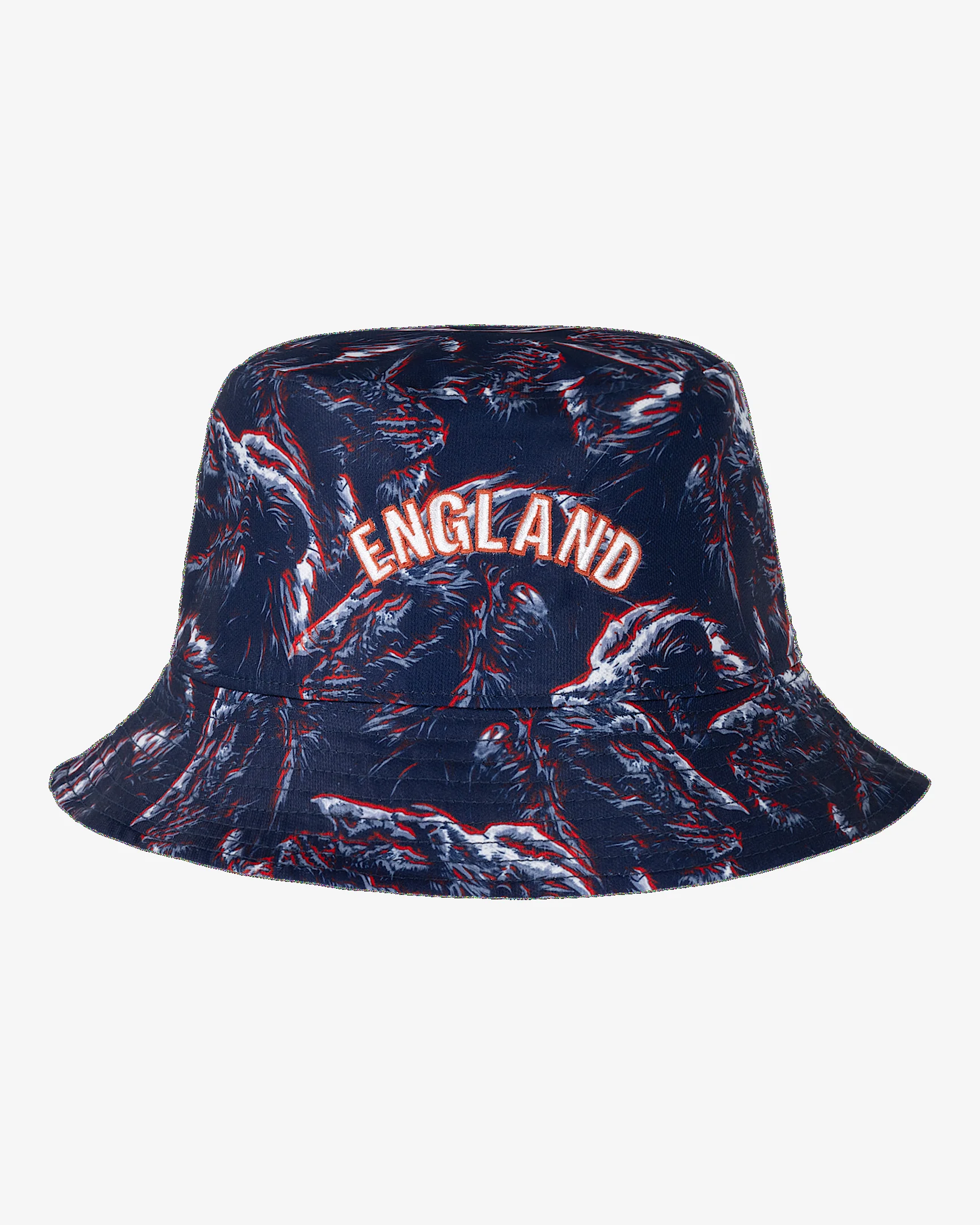Nike Apex Soccer Reversible Bucket Hat - 1
