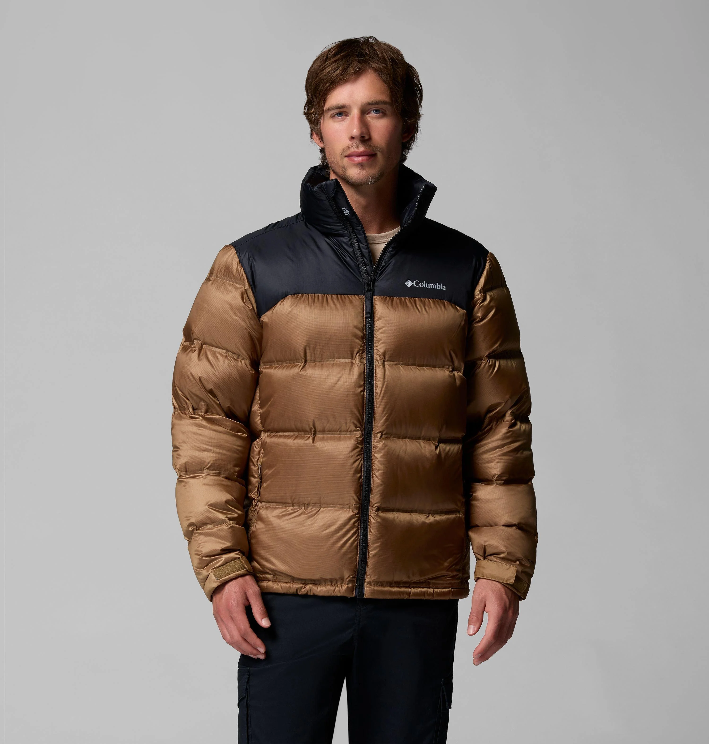 Men's Street Heights Heat Seal Down Puffer - 1