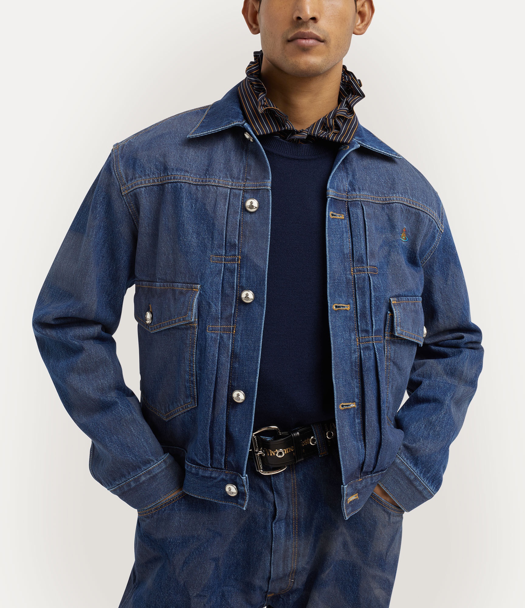 MARLENE JACKET - 7