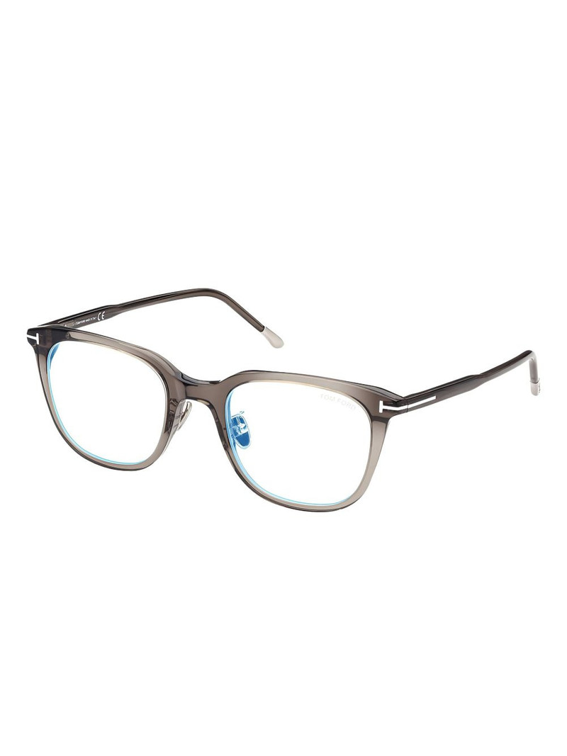 TOM FORD square-frame glasses outlook