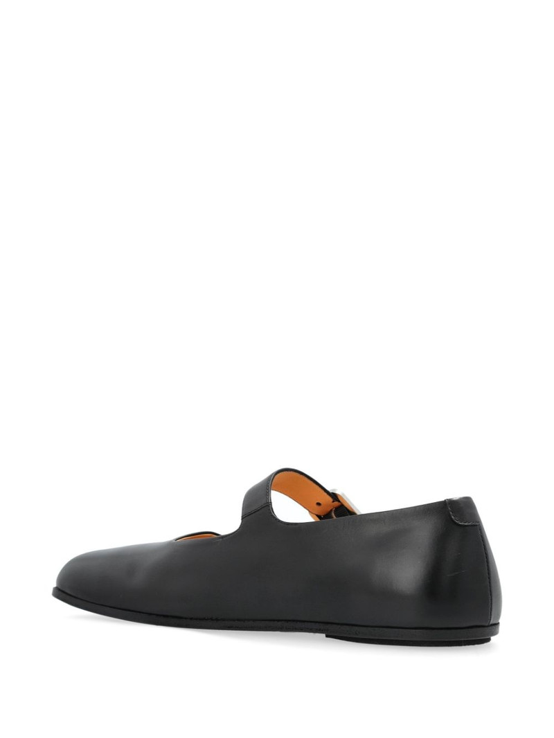 Appiedi ballet flats 3