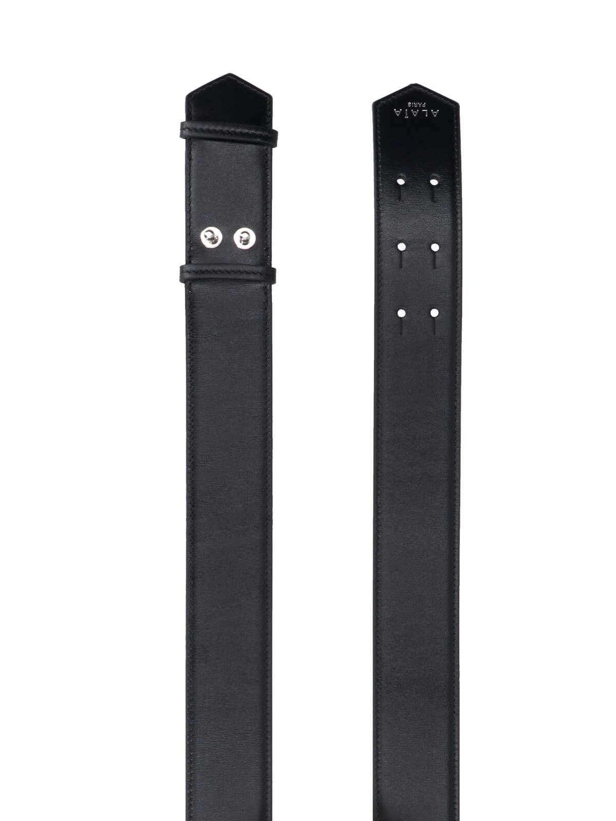 "ONE PIECE" BELT - 2