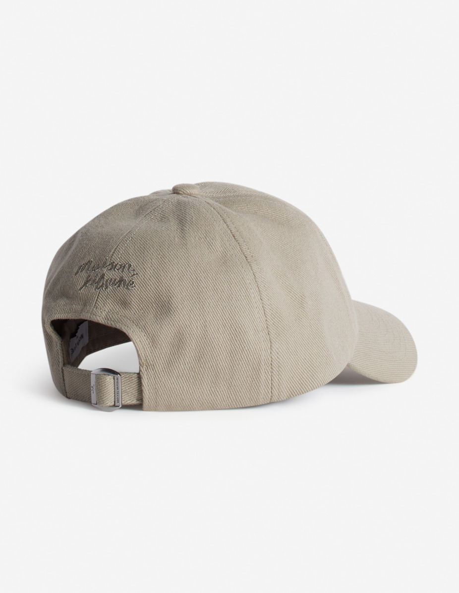 FOX HEAD CAP - 3