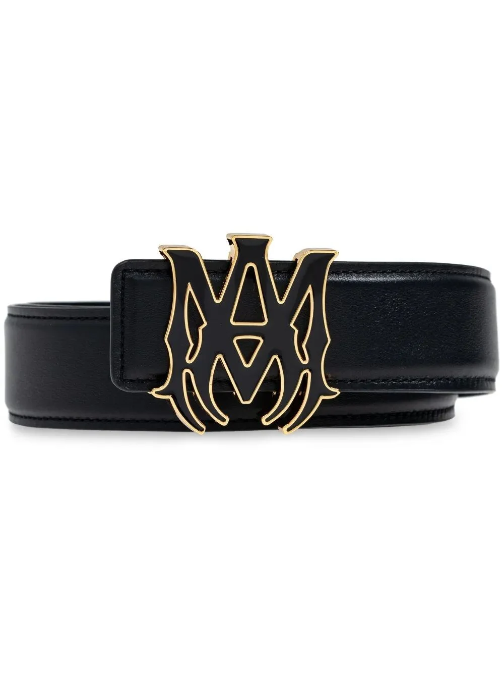 'Ma Core Logo' Belt - 1