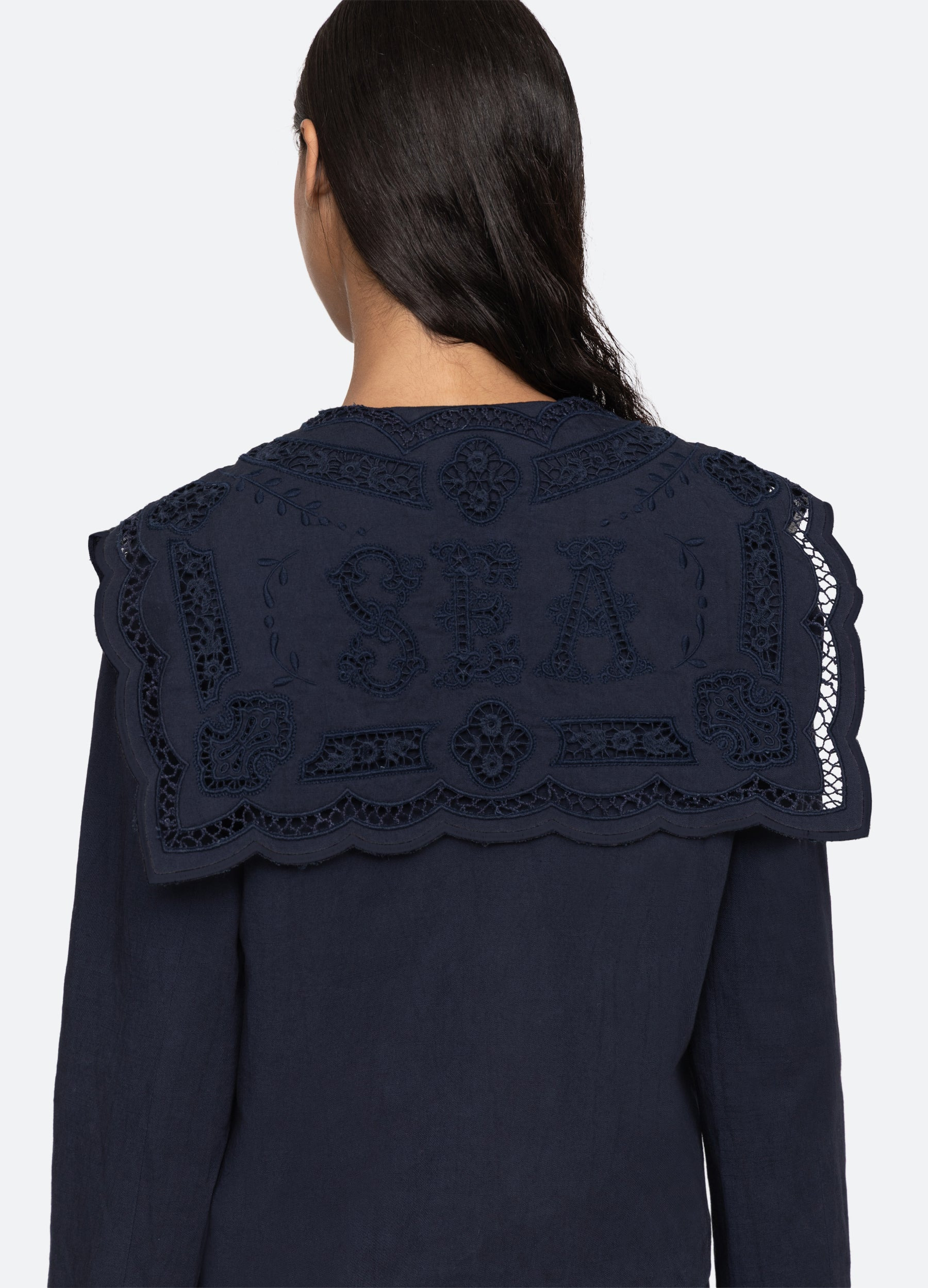 Marie Jacket - 7