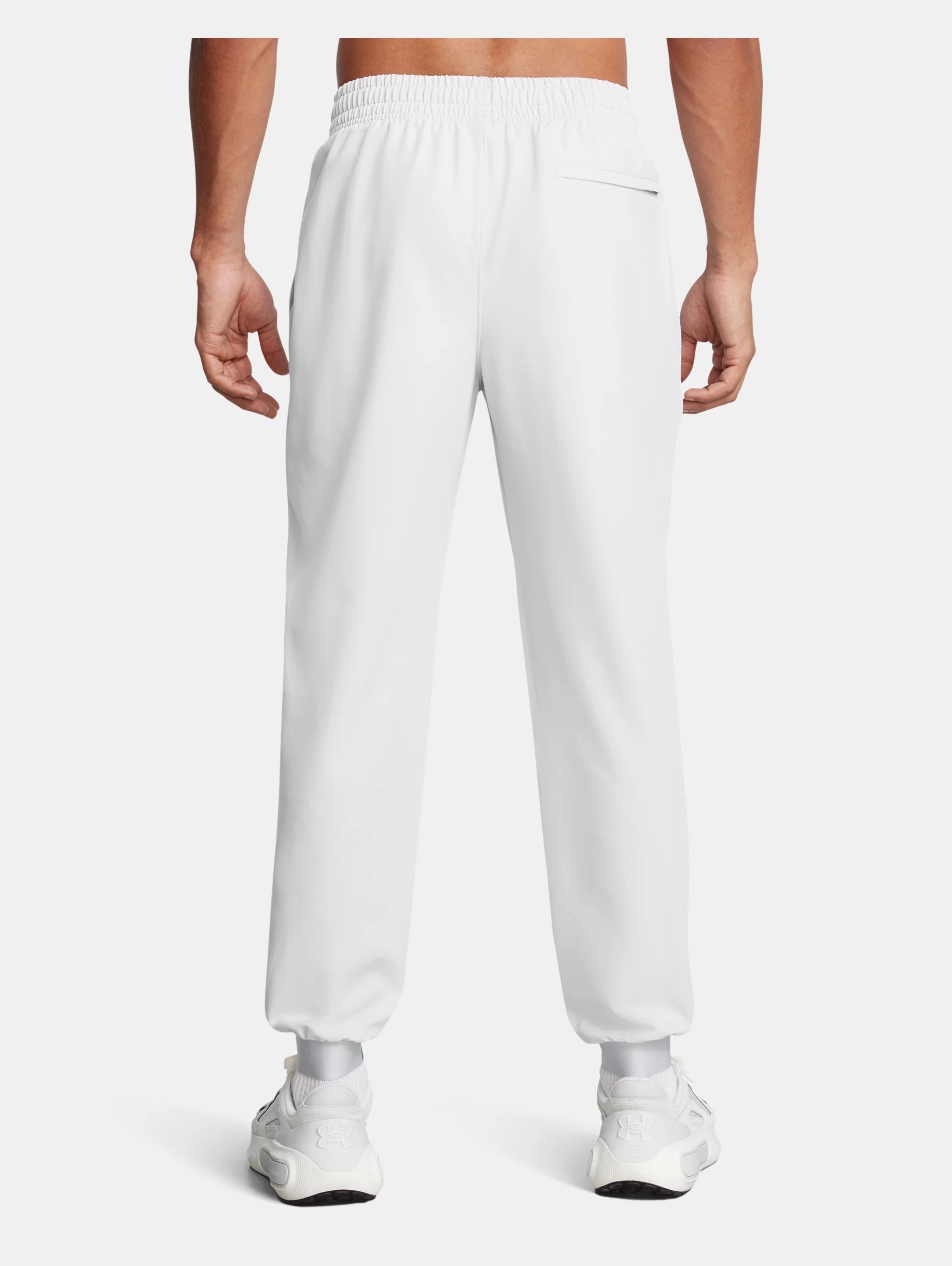 Men's UA Unstoppable Joggers - 4
