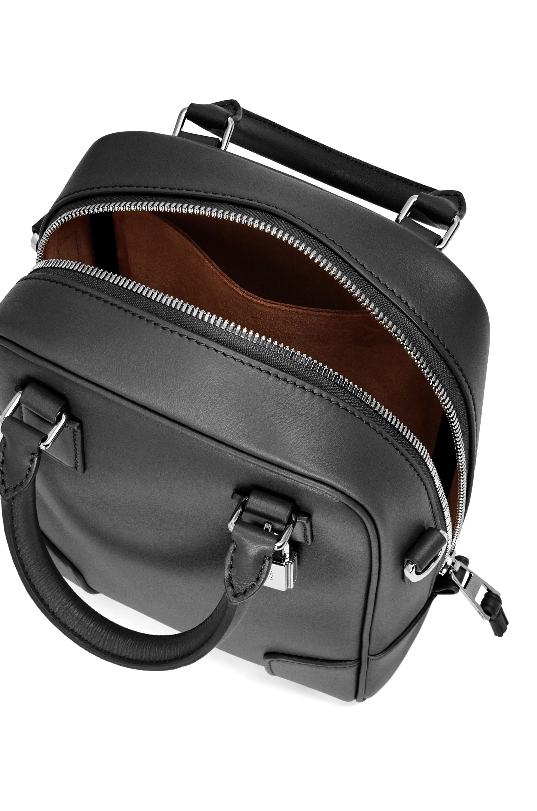 Amazona 15 in nappa calfskin - 7