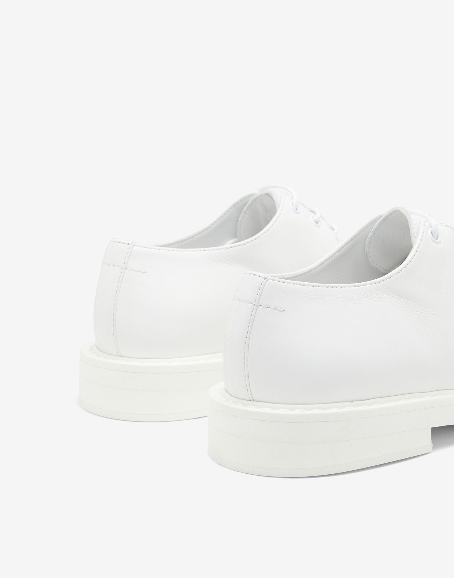 Derby shoe - 4