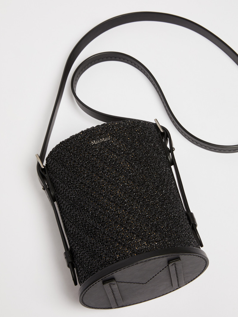 BUCKET Crochet Archetipo bucket bag 6