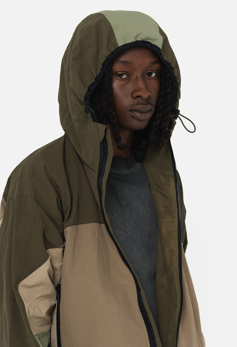 HIMALAYAN MOUNTAIN JACKET 8